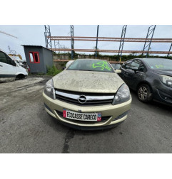 Malle/Hayon arriere OPEL ASTRA H Photo n°5
