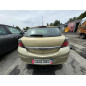 Malle/Hayon arriere OPEL ASTRA H
