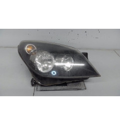 Optique avant principal droit (feux)(phare) OPEL ASTRA H Photo n°1