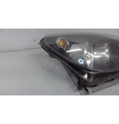 Optique avant principal droit (feux)(phare) OPEL ASTRA H