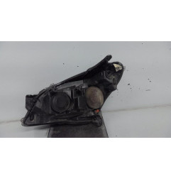 Optique avant principal droit (feux)(phare) OPEL ASTRA H Photo n°4