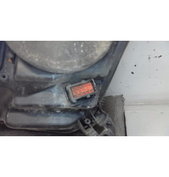 Optique avant principal droit (feux)(phare) OPEL ASTRA H Photo n°5