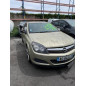 Optique avant principal droit (feux)(phare) OPEL ASTRA H