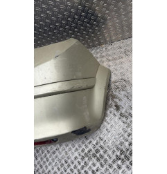 Pare choc arriere OPEL ASTRA H Photo n°3