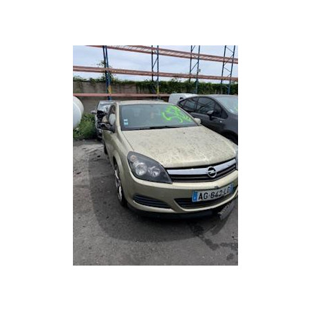 Porte avant gauche OPEL ASTRA H
