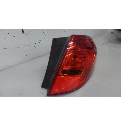 Feu arriere principal droit (feux) OPEL MERIVA B
