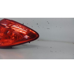 Feu arriere principal droit (feux) OPEL MERIVA B Photo n°3