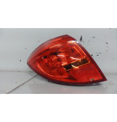 Feu arriere principal gauche (feux) OPEL MERIVA B Photo n°1