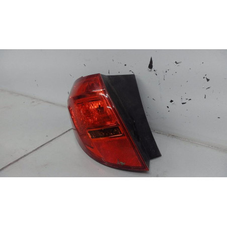 Feu arriere principal gauche (feux) OPEL MERIVA B