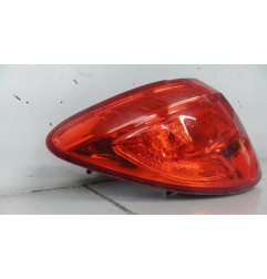 Feu arriere principal gauche (feux) OPEL MERIVA B Photo n°3