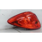 Feu arriere principal gauche (feux) OPEL MERIVA B