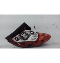 Feu arriere principal gauche (feux) OPEL MERIVA B Photo n°4