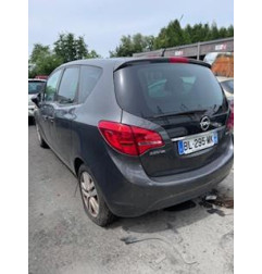 Feu arriere principal gauche (feux) OPEL MERIVA B Photo n°9