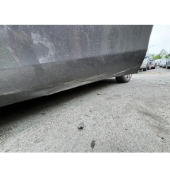 Malle/Hayon arriere OPEL MERIVA B Photo n°12