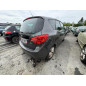 Malle/Hayon arriere OPEL MERIVA B