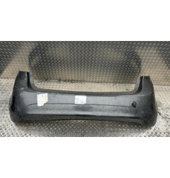 Pare choc arriere OPEL MERIVA B Photo n°3