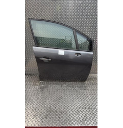 Porte avant droit OPEL MERIVA B Photo n°1