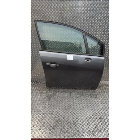 Porte avant droit OPEL MERIVA B Photo n°1
