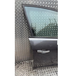 Porte avant droit OPEL MERIVA B Photo n°3
