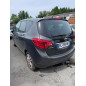 Porte avant droit OPEL MERIVA B