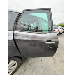 Porte avant droit OPEL MERIVA B Photo n°15