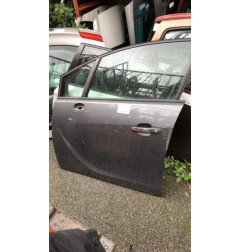 Porte avant gauche OPEL MERIVA B Photo n°1