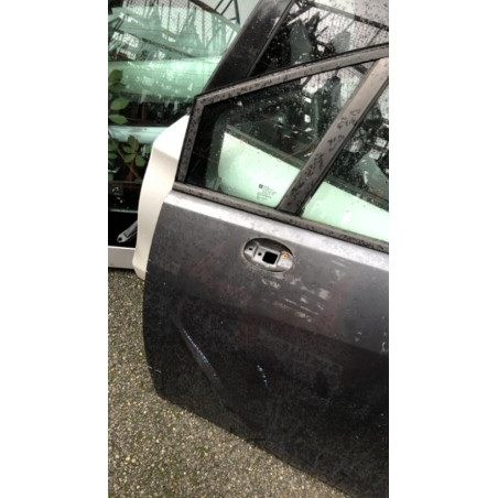 Porte avant gauche OPEL MERIVA B