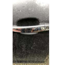 Porte avant gauche OPEL MERIVA B Photo n°5