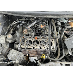 Porte avant gauche OPEL MERIVA B Photo n°13