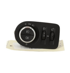 Commande de phare OPEL MERIVA B Photo n°1