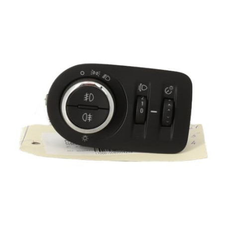 Commande de phare OPEL MERIVA B Photo n°1