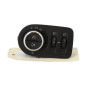 Commande de phare OPEL MERIVA B