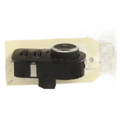 Commande de phare OPEL MERIVA B Photo n°3