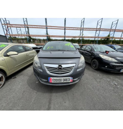 Commande de phare OPEL MERIVA B Photo n°9