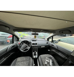 Commande de phare OPEL MERIVA B Photo n°17