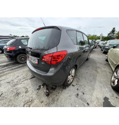 Commande de phare OPEL MERIVA B Photo n°20