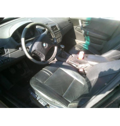 Aile avant droit BMW X3 E83 Photo n°4