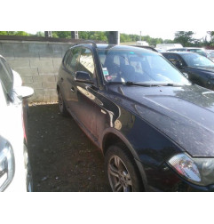 Aile avant droit BMW X3 E83 Photo n°6