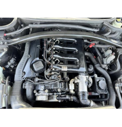 Aile avant droit BMW X3 E83 Photo n°10