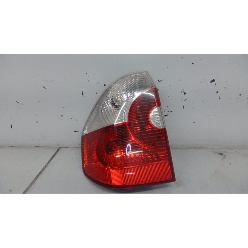 Feu arriere principal gauche (feux) BMW X3 E83