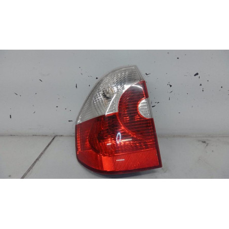 Feu arriere principal gauche (feux) BMW X3 E83 Photo n°1