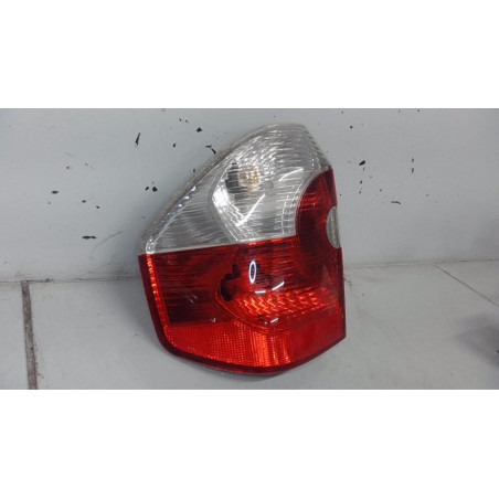 Feu arriere principal gauche (feux) BMW X3 E83