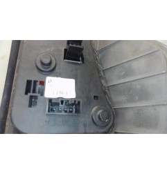 Feu arriere principal gauche (feux) BMW X3 E83 Photo n°5