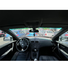 Feu arriere principal gauche (feux) BMW X3 E83 Photo n°17