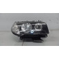 Optique avant principal droit (feux)(phare) BMW X3 E83
