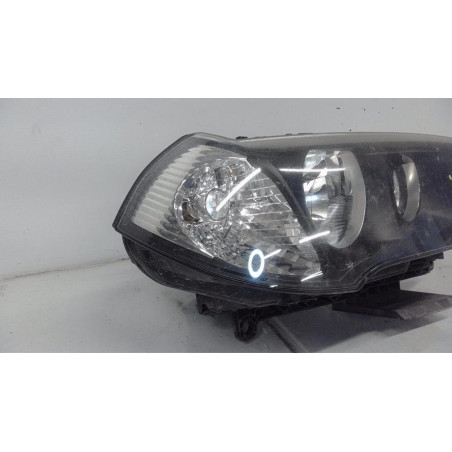 Optique avant principal droit (feux)(phare) BMW X3 E83