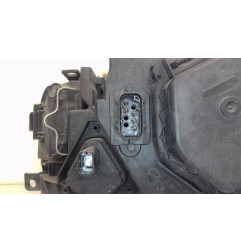 Optique avant principal droit (feux)(phare) BMW X3 E83 Photo n°4