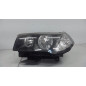 Optique avant principal gauche (feux)(phare) BMW X3 E83
