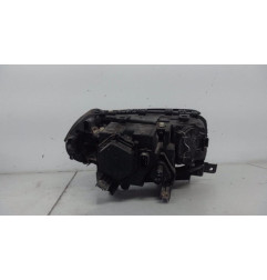 Optique avant principal gauche (feux)(phare) BMW X3 E83 Photo n°3