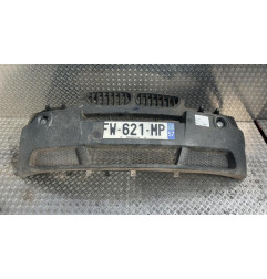 Pare choc avant BMW X3 E83 Photo n°1